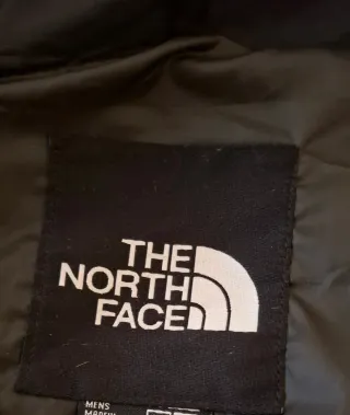 Giacca The North Face nera