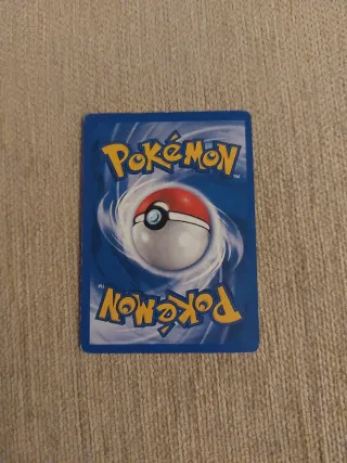 Carta Pokémon Empoleon FB lv.50