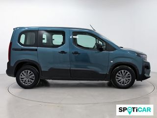 Peugeot Rifter Rifter Allure BlueHDi 100