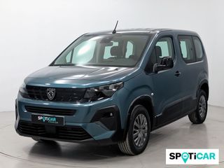 Peugeot Rifter Rifter Allure BlueHDi 100