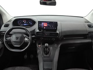 Peugeot Rifter Rifter Allure BlueHDi 100