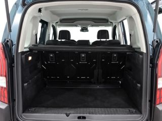 Peugeot Rifter Rifter Allure BlueHDi 100