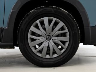 Peugeot Rifter Rifter Allure BlueHDi 100