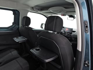 Peugeot Rifter Rifter Allure BlueHDi 100