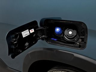 Peugeot Rifter Rifter Allure BlueHDi 100