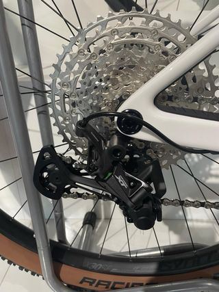 Bicicleta de Montaña Scott