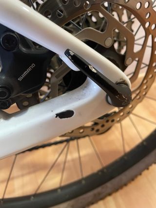 Bicicleta de Montaña Scott