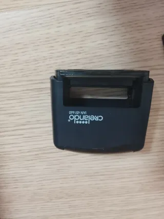 Sello personalizable