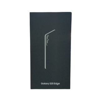 Samsung Galaxy S25 Edge 512GB Negro Precintado