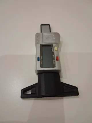 Medidor Profundidad Digital