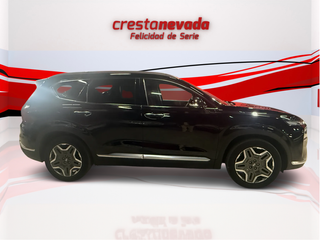 Hyundai Santa Fe 2022 ¡¡Desde 497€ al mes!!