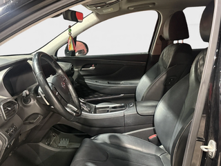 Hyundai Santa Fe 2022 ¡¡Desde 497€ al mes!!