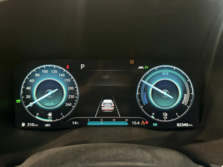 Hyundai Santa Fe 2022 ¡¡Desde 497€ al mes!!