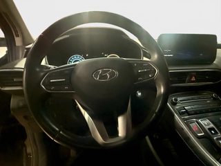 Hyundai Santa Fe 2022 ¡¡Desde 497€ al mes!!