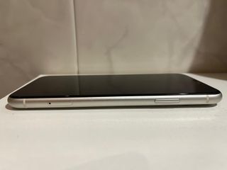 iPhone 11 128GB Blanco Libre