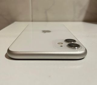 iPhone 11 128GB Blanco Libre