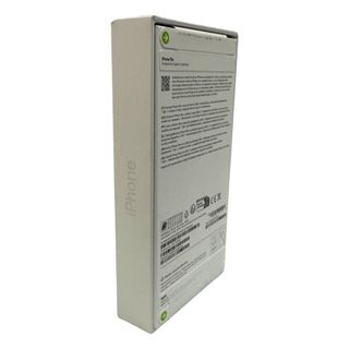 IPHONE 16E 128GB BLANCO