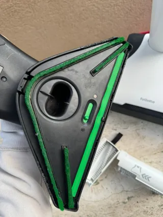 Vorwerk kobold Folletto Accessori