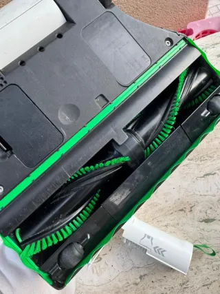 Vorwerk kobold Folletto Accessori