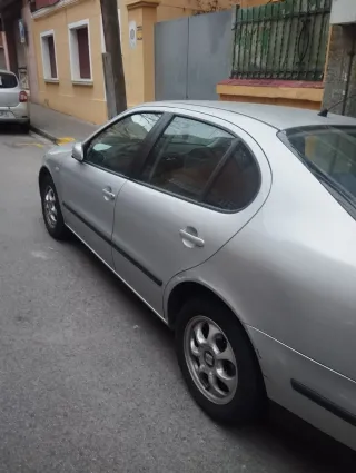SEAT Toledo 2000