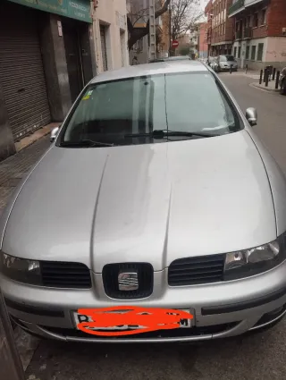 SEAT Toledo 2000