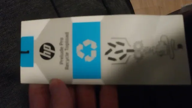 Bolso portátil HP gris