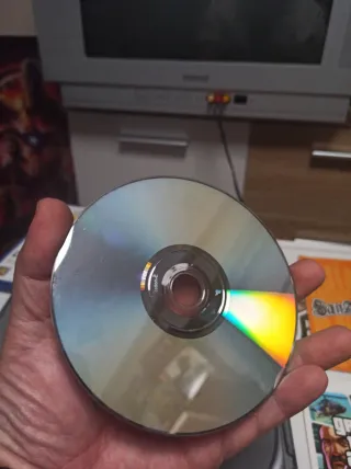 Grand Theft Auto PS2: Vice City Stories y San Andr