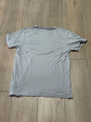 Camiseta Mister Tee Los Angeles Talla M