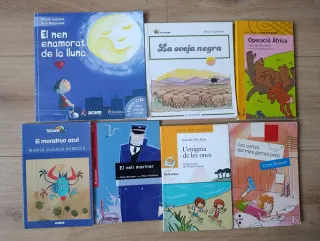 OPERACIO AFRICA - GRP. PROMOTOR (Catalan Edition)