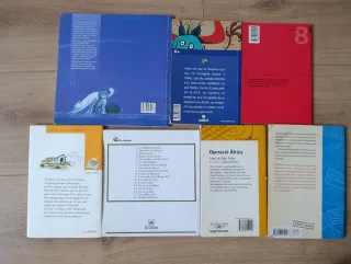 OPERACIO AFRICA - GRP. PROMOTOR (Catalan Edition)