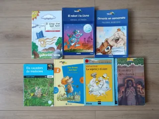 OPERACIO AFRICA - GRP. PROMOTOR (Catalan Edition)