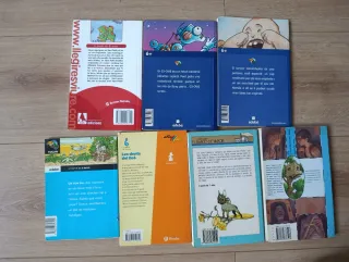 OPERACIO AFRICA - GRP. PROMOTOR (Catalan Edition)