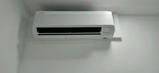 Calderas,Aerotermias,Maquinas de aire y fontaneria