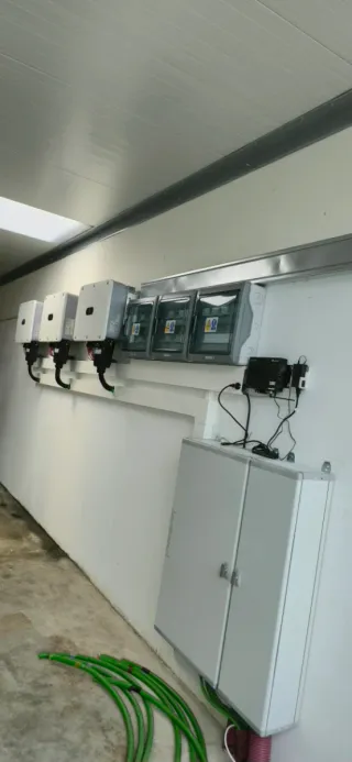 Calderas,Aerotermias,Maquinas de aire y fontaneria