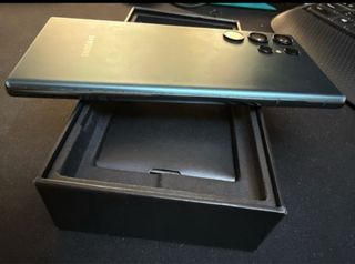 Samsung S22 Ultra 256GB