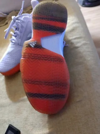 Zapatillas Adidas Mujer morado susve