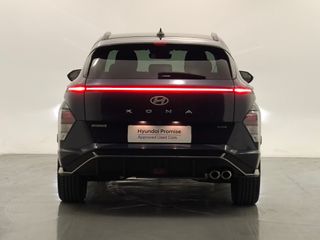 Hyundai KONA HEV 1.6 GDI 141CV N LINE DT