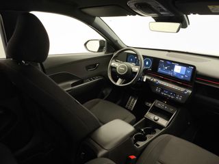 Hyundai KONA HEV 1.6 GDI 141CV N LINE DT