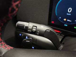 Hyundai KONA HEV 1.6 GDI 141CV N LINE DT