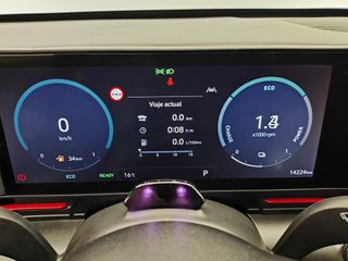 Hyundai KONA HEV 1.6 GDI 141CV N LINE DT