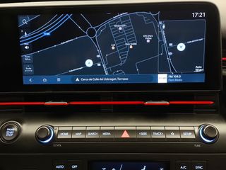 Hyundai KONA HEV 1.6 GDI 141CV N LINE DT