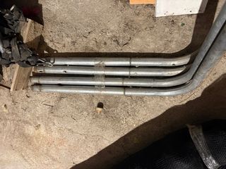 Cama elástica / Trampolín 430cm