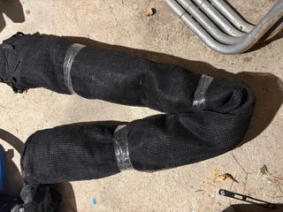 Cama elástica / Trampolín 430cm