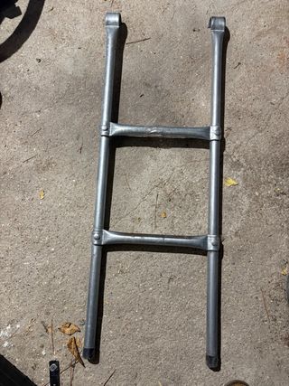 Cama elástica / Trampolín 430cm