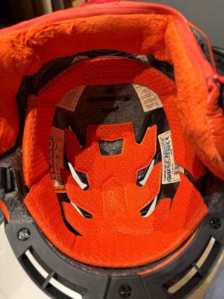 Casco de esquí infantil Wedze 53-56