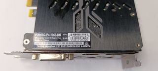 EVGA GeForce GTX 1660 Super 6GB GDDR6