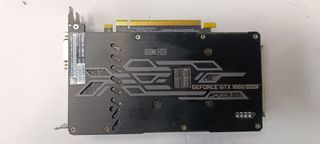 EVGA GeForce GTX 1660 Super 6GB GDDR6