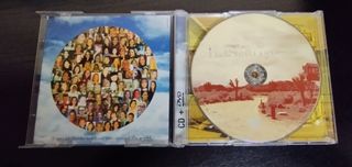 Lote 4 CDs Backstreet Boys