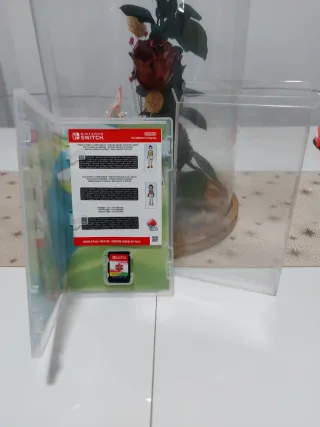 Pokémon Escudo + Pase Expansión Nintendo Switch