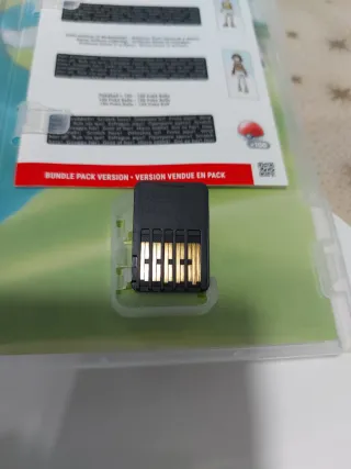 Pokémon Escudo + Pase Expansión Nintendo Switch